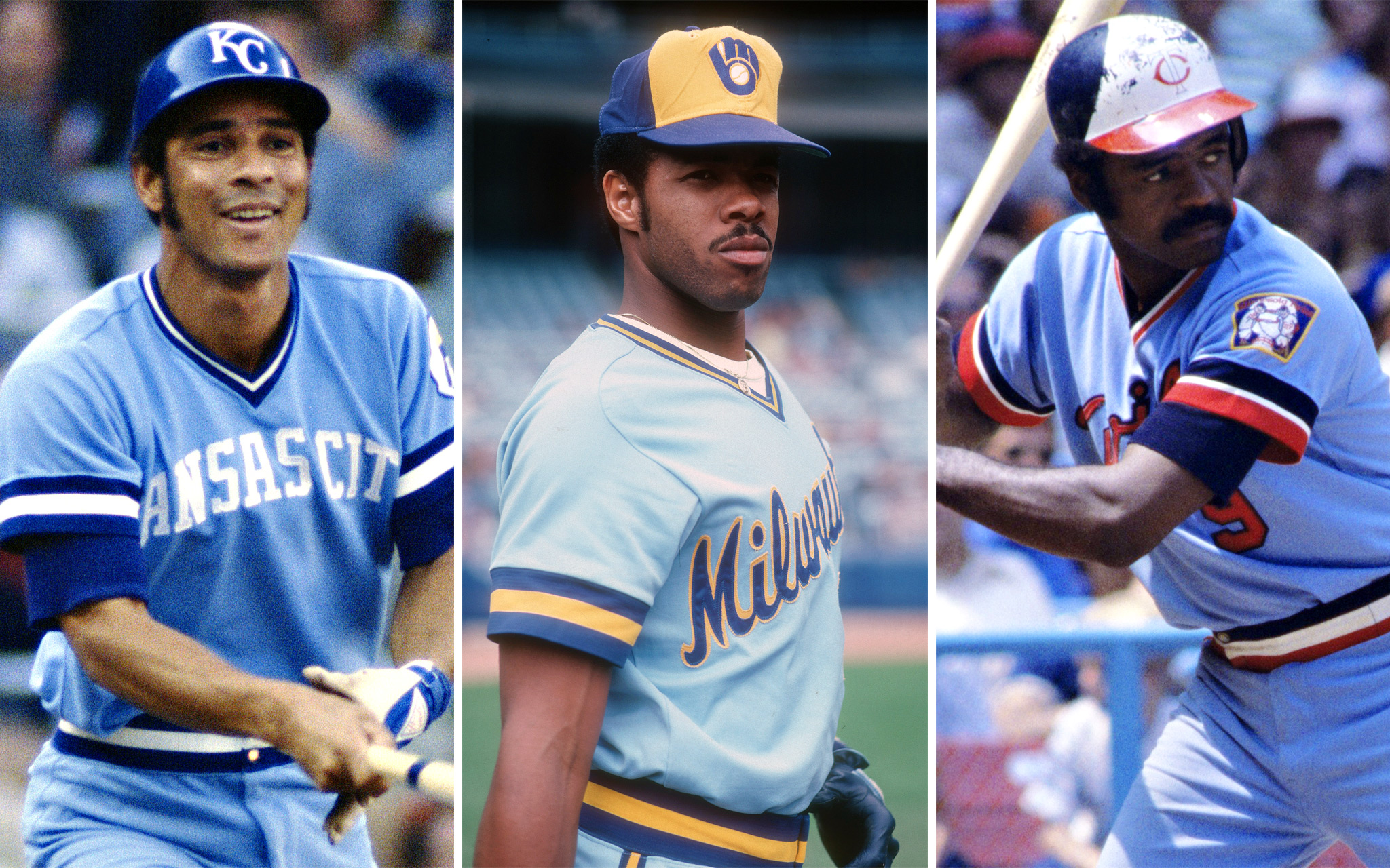 Best baseball uniforms? Cardinals perched in first – The Denver Post