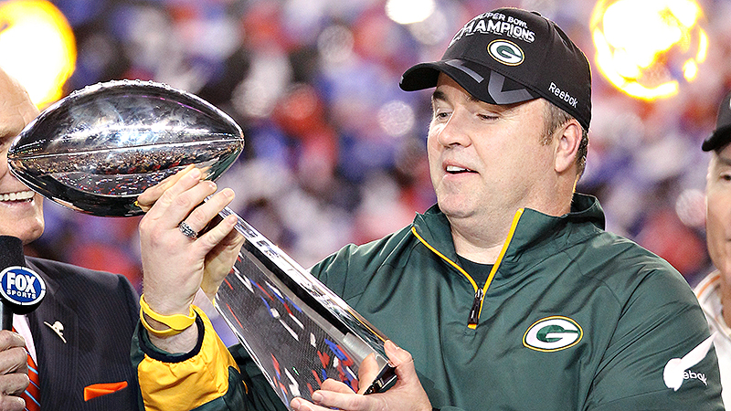 Green Bay Packers Win Super Bowl XLV 31-25 - SB Nation Dallas