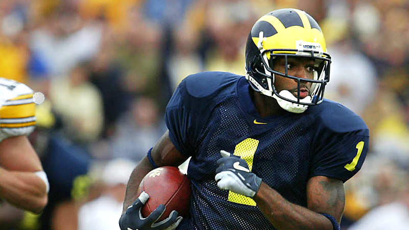 Should Michigan football allow freshmen to wear No. 1?