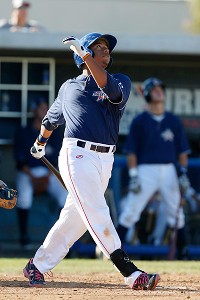 Darryl Strawberry likes Mets first-round draft pick Dominic Smith – New  York Daily News