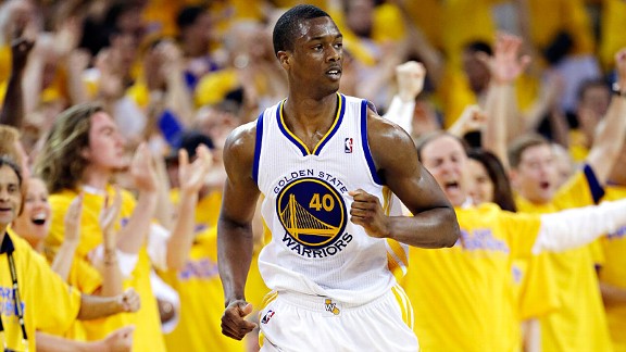 What should the Golden State Warriors do with Harrison Barnes? - Golden  State Of Mind