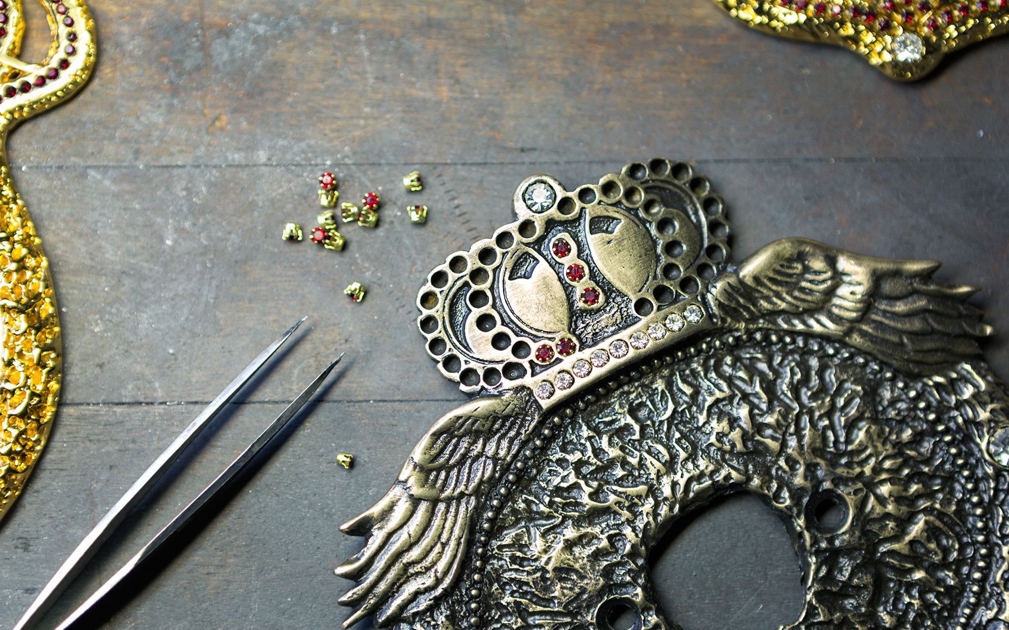 SARTONK Boxing Belts Constructing for Champions ESPN