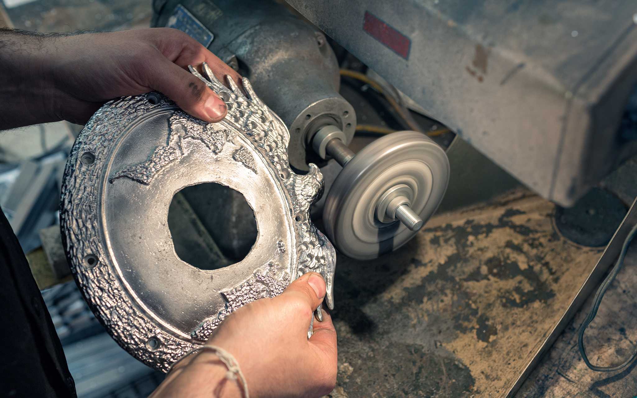 SARTONK Boxing Belts Constructing for Champions ESPN