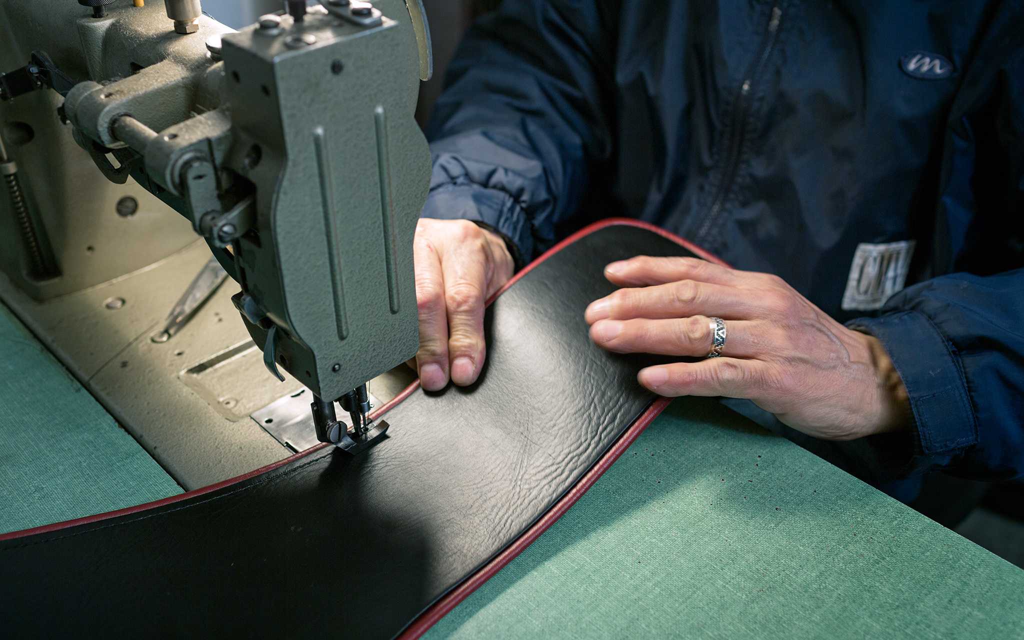 SARTONK Boxing Belts Constructing for Champions ESPN