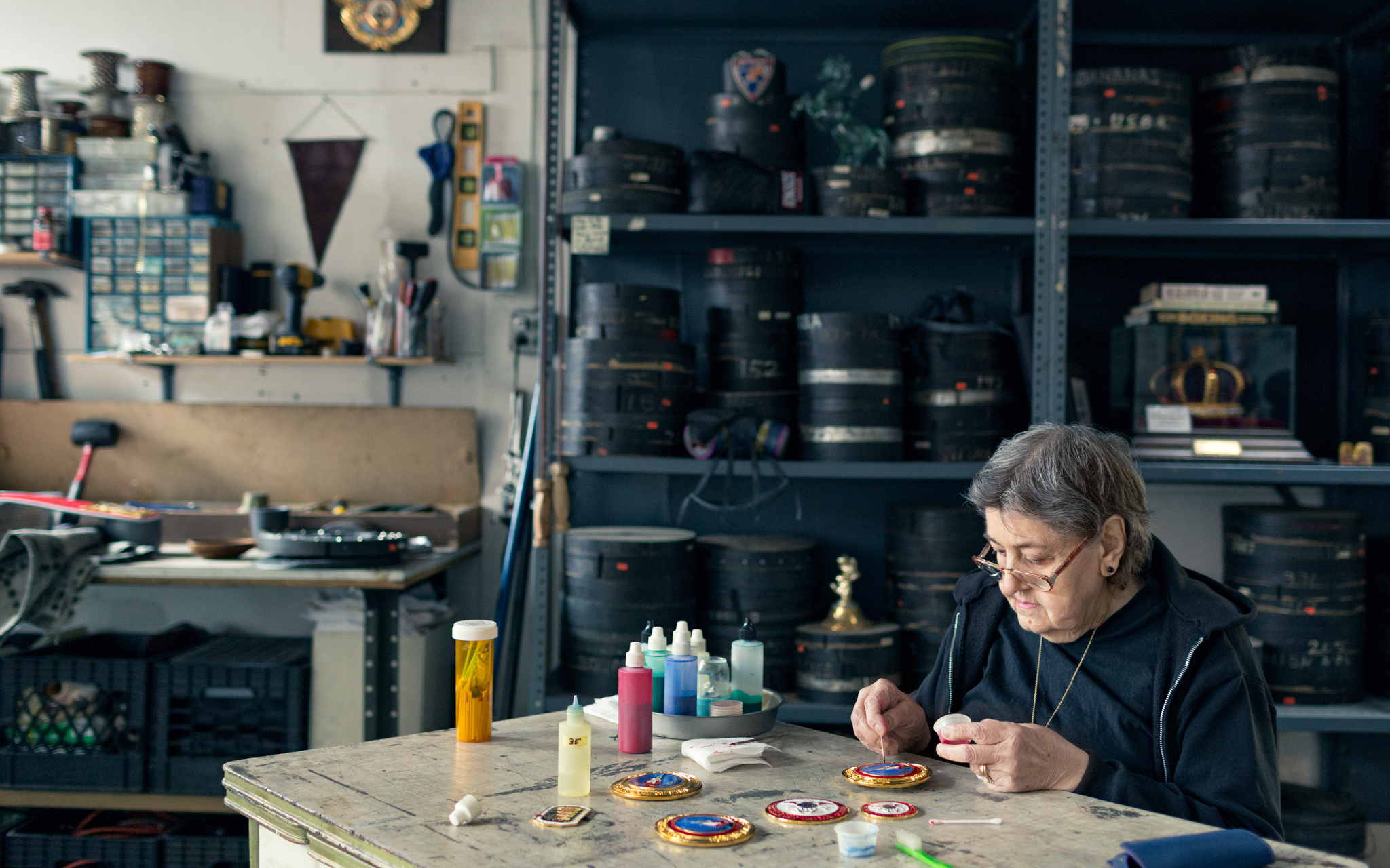 SARTONK Boxing Belts Constructing for Champions ESPN