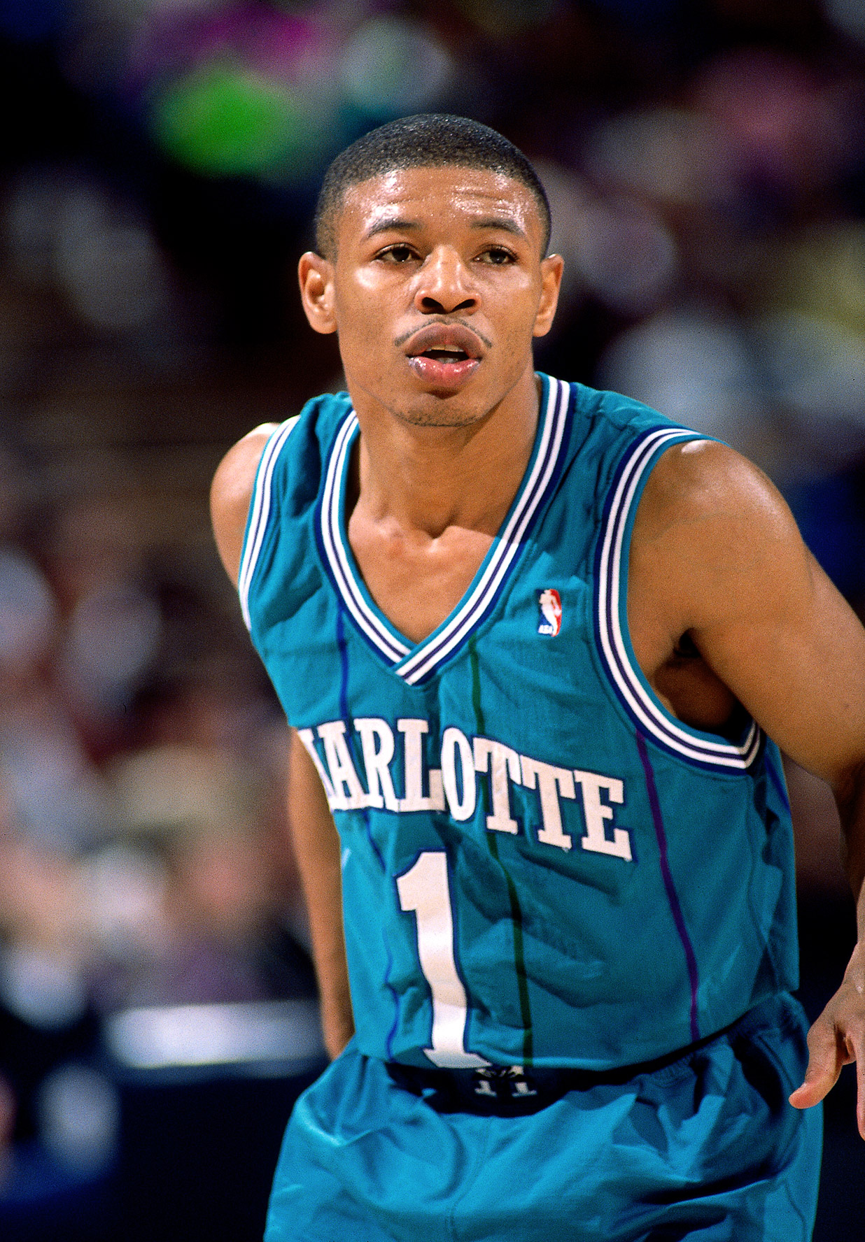 Muggsy Bogues