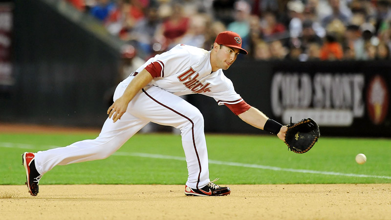 2013 Diamondbacks MVP: Paul Goldschmidt - AZ Snake Pit