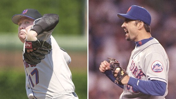 Best Yankees Playoff Games of Past 25 Years: Scott Brosius homers