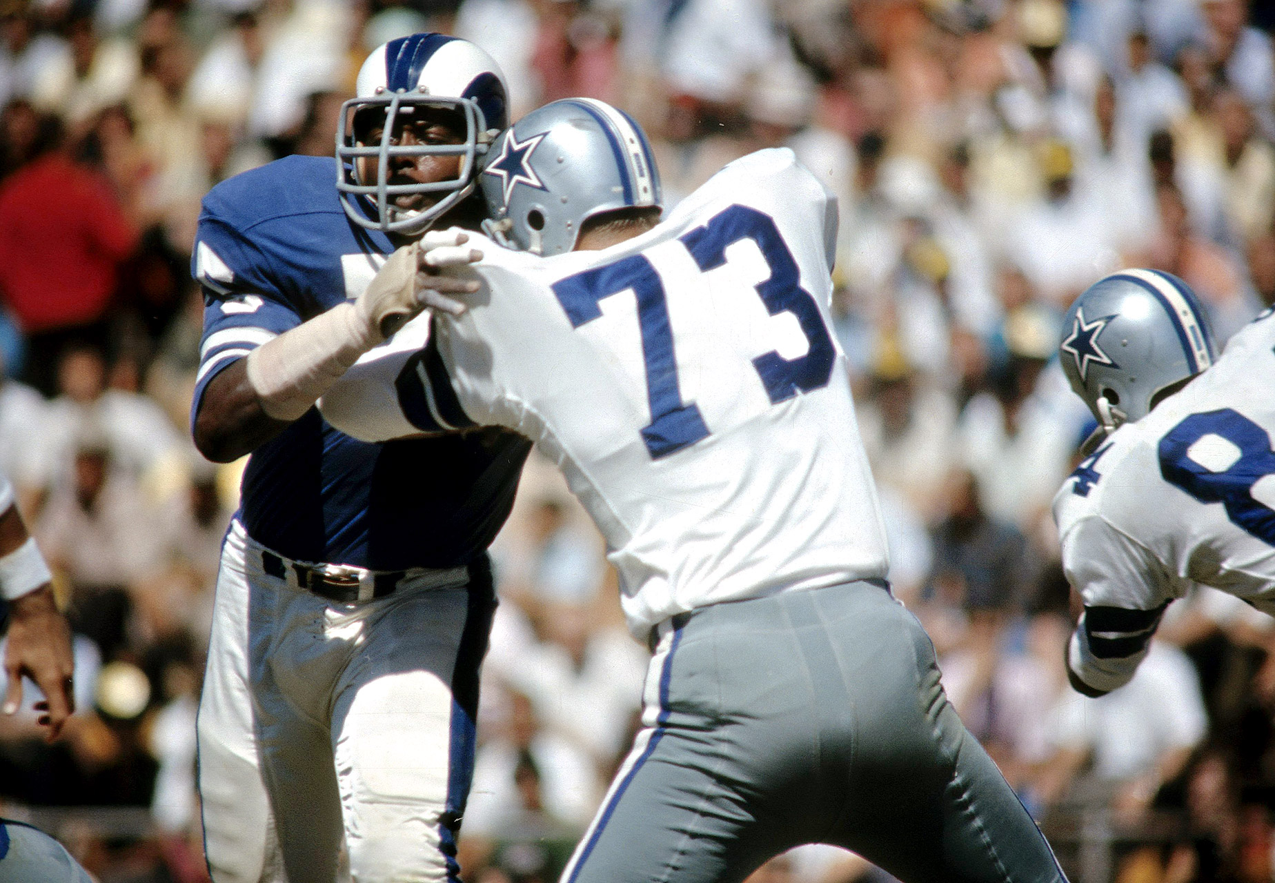 Deacon Jones Career in Photos  Deacon, Jones, Nfl buffalo bills