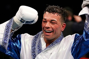 Arturo Gatti To Enter International Boxing Hall Of Fame - ESPN - New ...