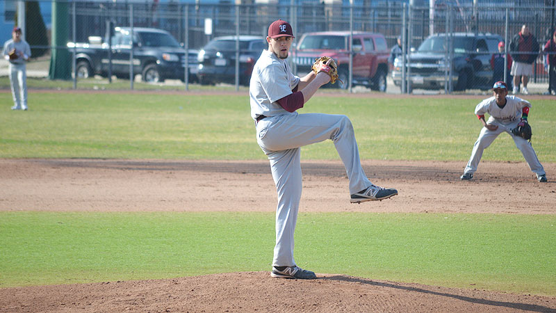 Ben Bowden, Lynn English/Vanderbilt University baseball - The