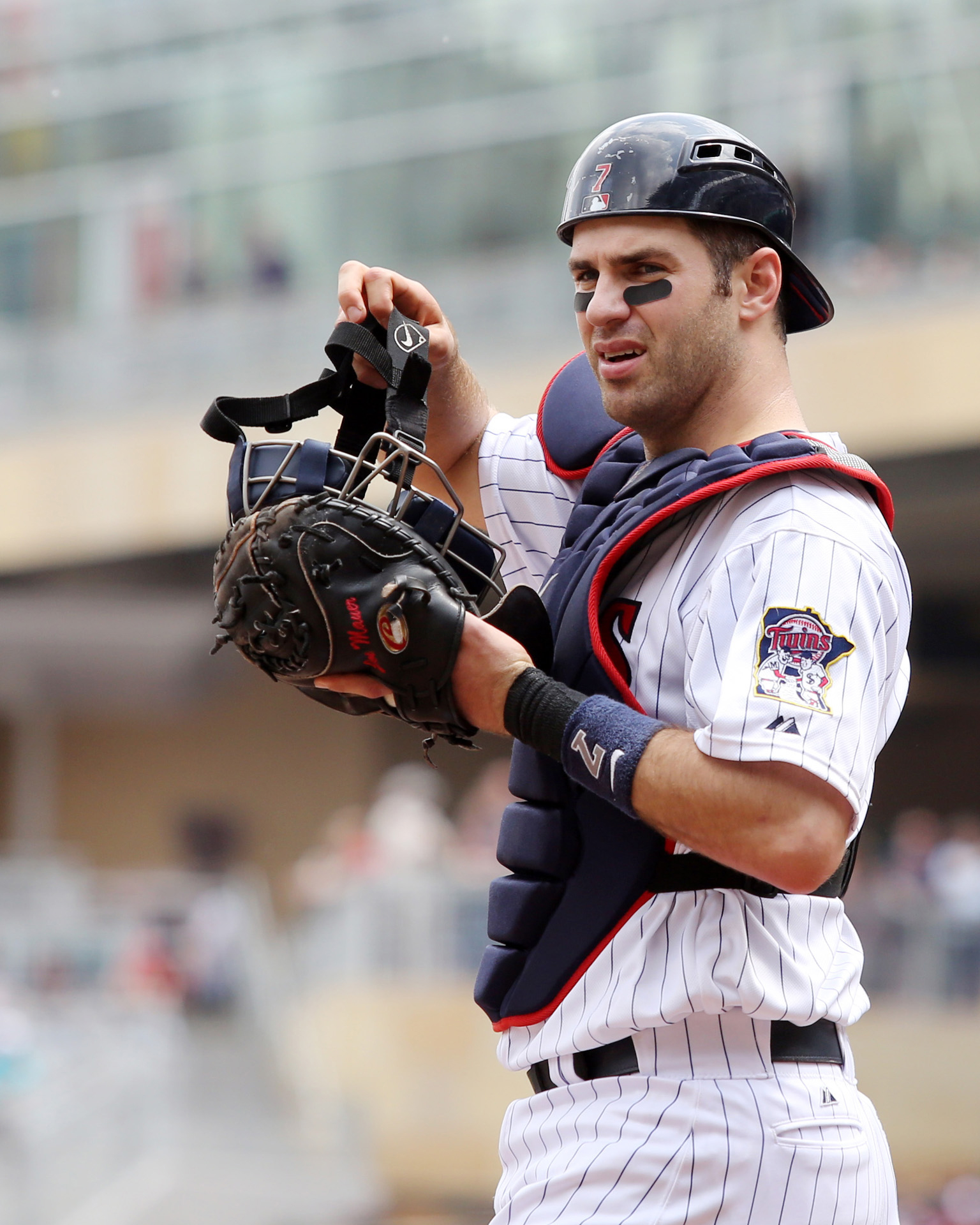 16. JOE MAUER 23 million 20 Highest Paid Athletes ESPN