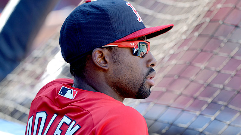 Twenty things about Jackie Bradley Jr. - ESPN - Boston Red Sox Blog- ESPN