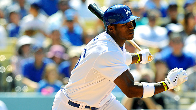 Cautionary tales for Yasiel Puig from past rookie stars - ESPN