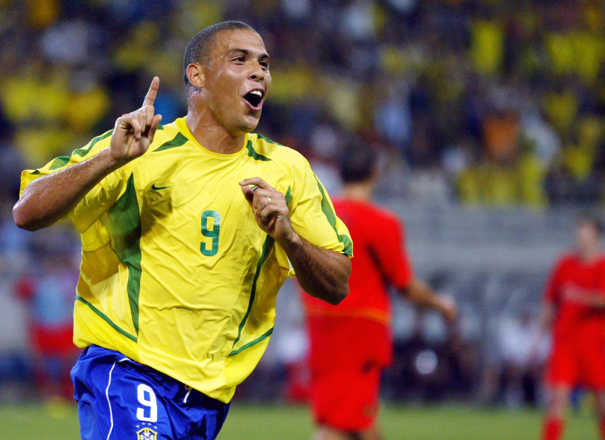 Ronaldo Best Brazillian Players Of All Time ESPN