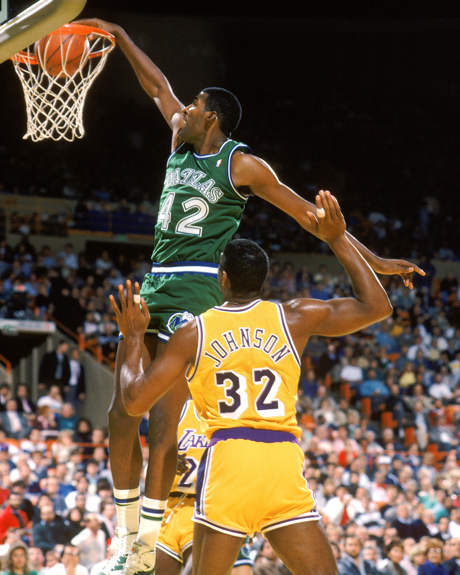 Roy Tarpley and the 1986 NBA Draft – Booing Kiki