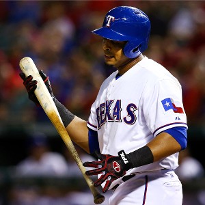 Nelson Cruz's one chance at redemption: October - ESPN - Dallas Texas  Rangers Blog- ESPN