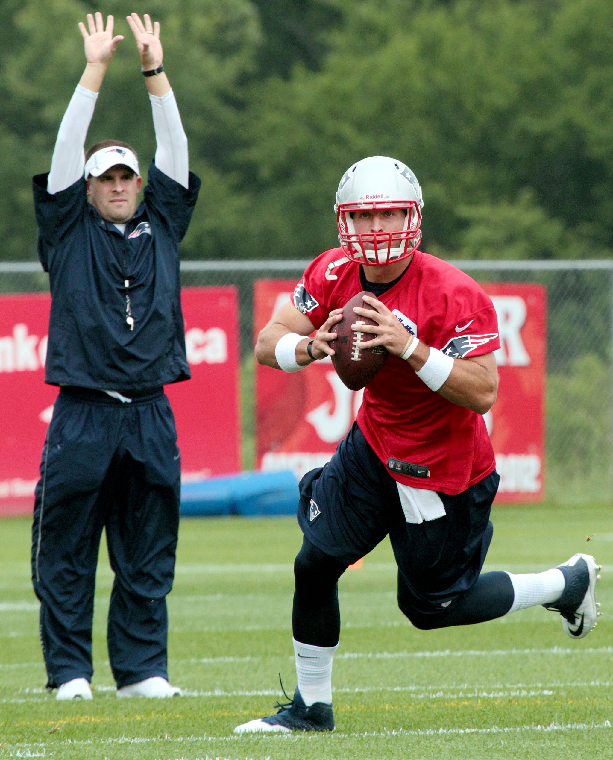 Tim Tebow Uniforms from around the Sporting world ESPN