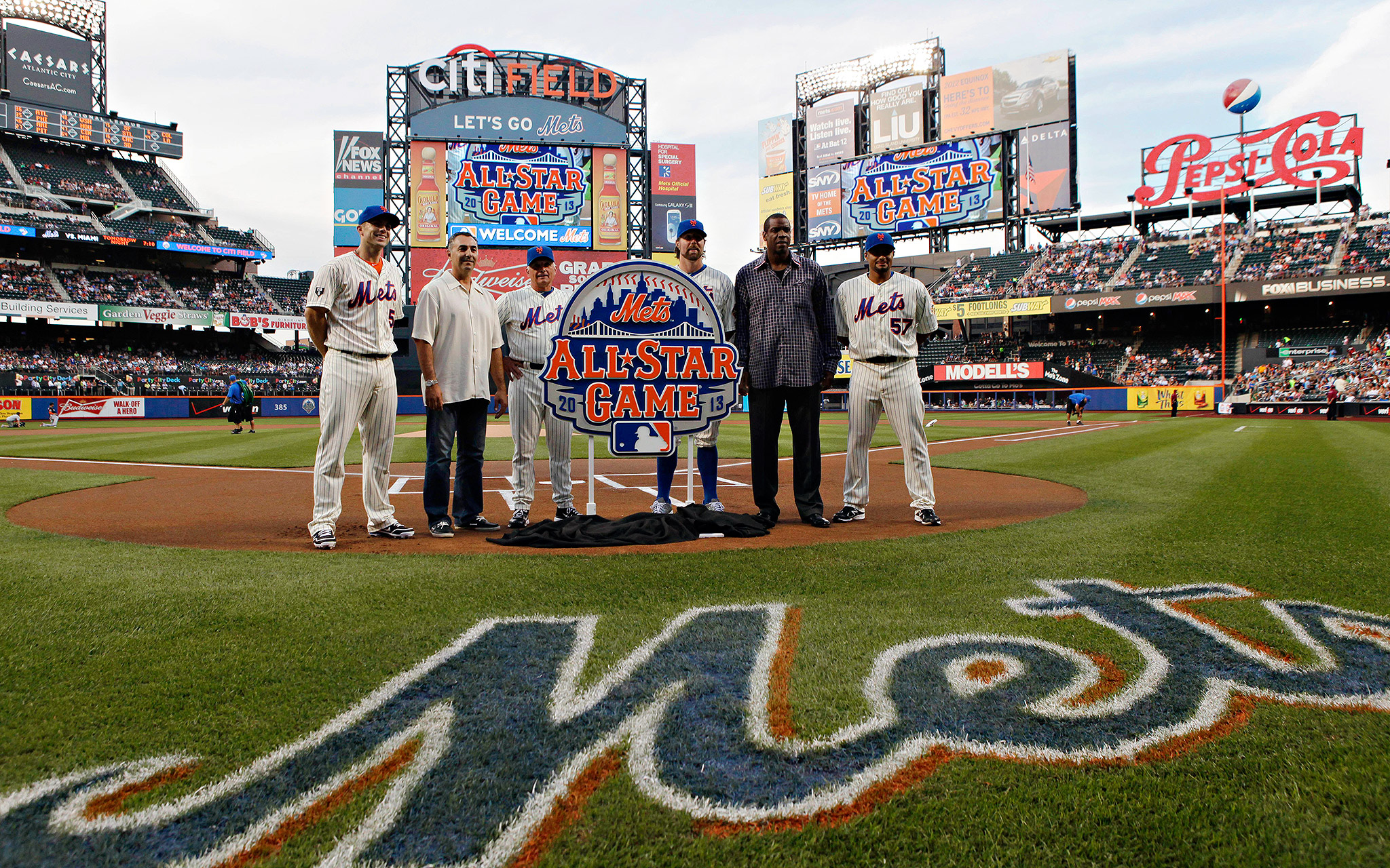 new york all stars game