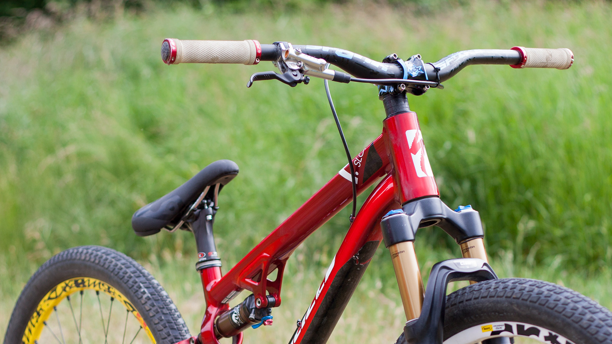 30mm sale rise handlebar