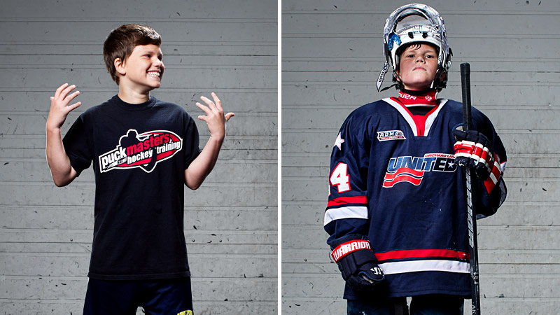 Should USA Hockey Ban Body Checking in Pee Wees?