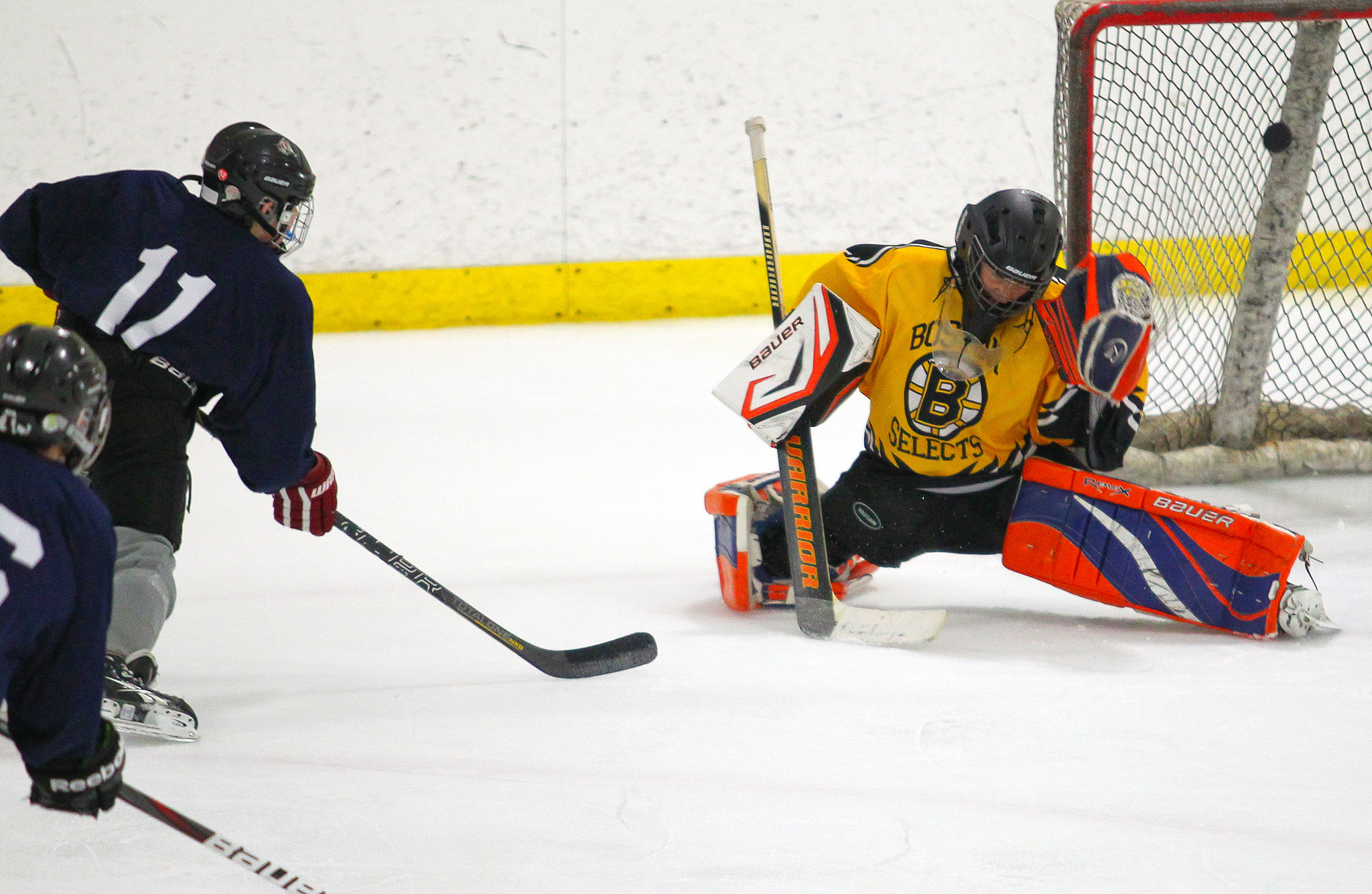 New Jersey Hitmen New Jersey Hitmen Memorial Day Tournament ESPN