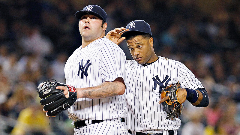 Joba Chamberlain Stats, Fantasy & News