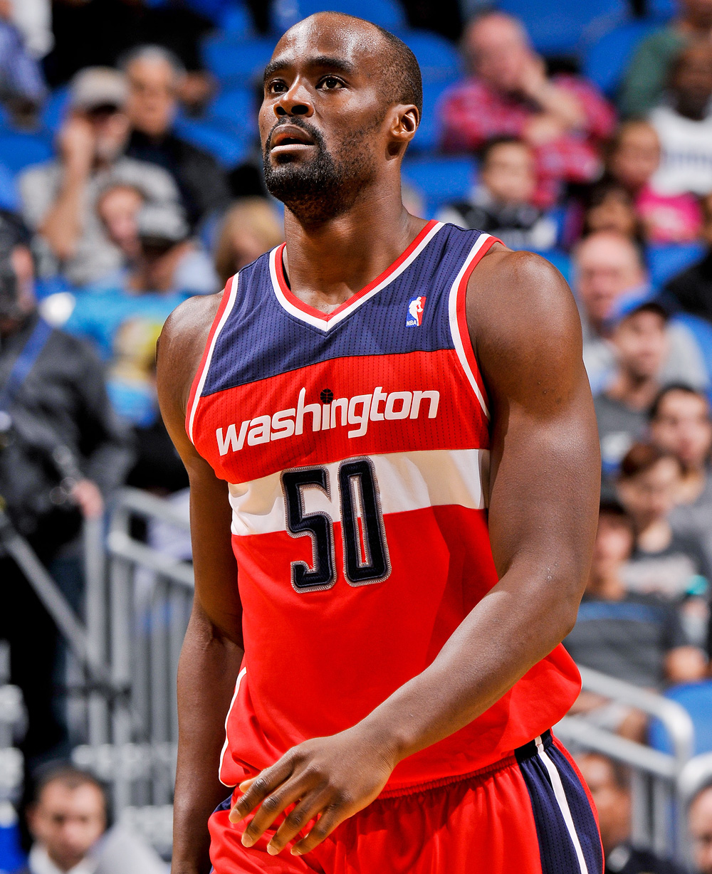 Emeka Okafor - Espn