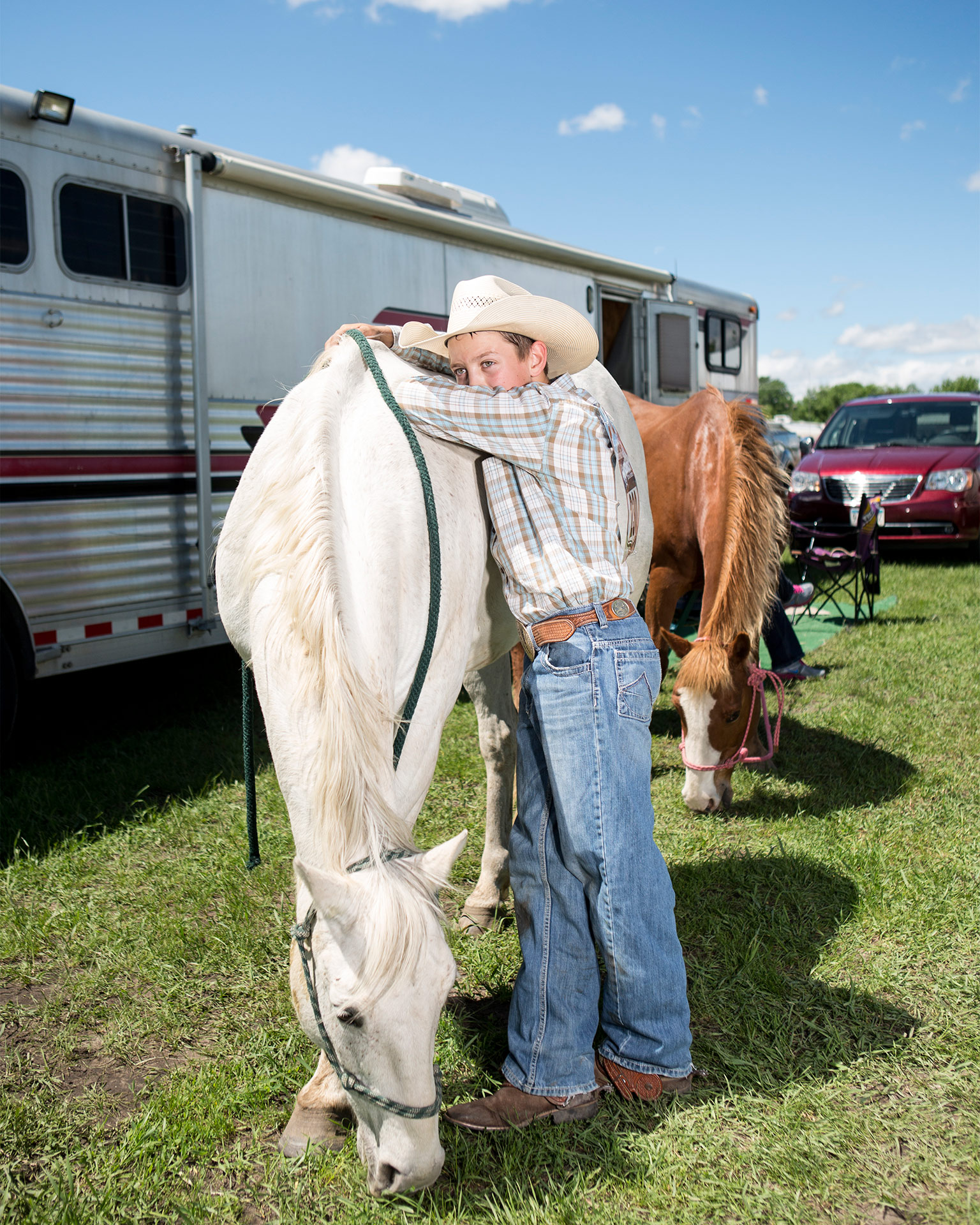 Youth Rodeo Rodeo 101 ESPN