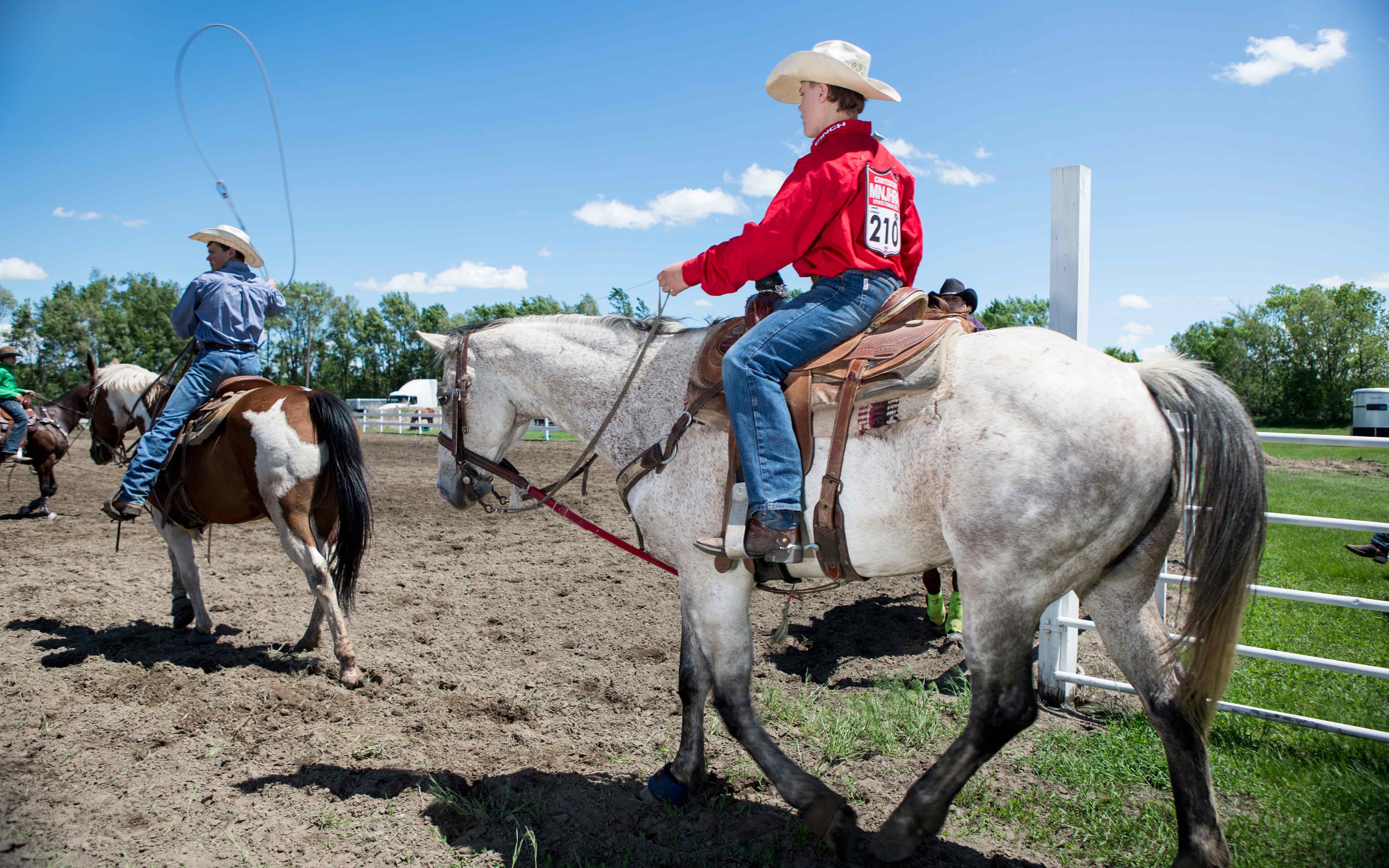 Youth Rodeo - Rodeo 101 - ESPN