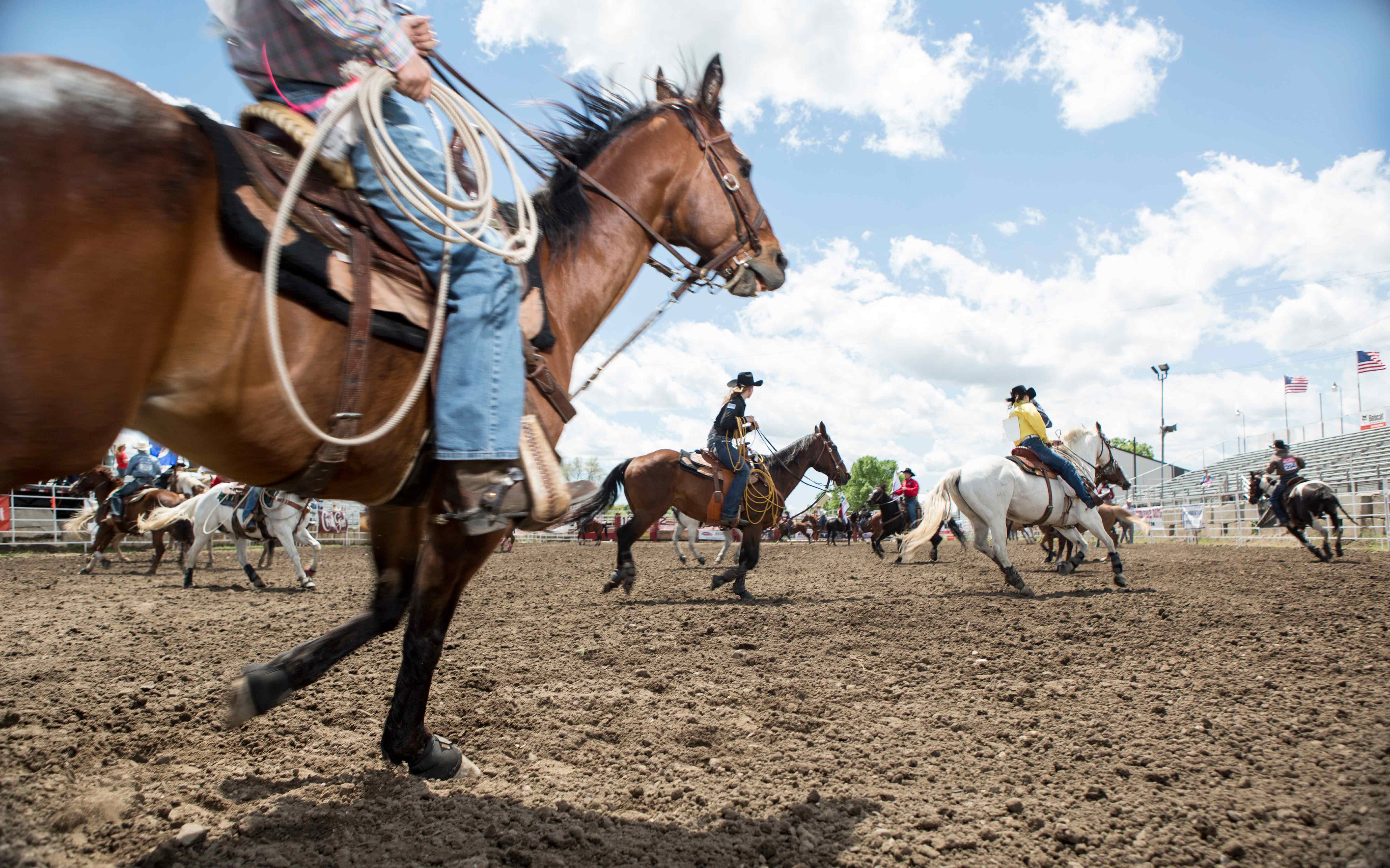 Youth Rodeo - Rodeo 101 - ESPN