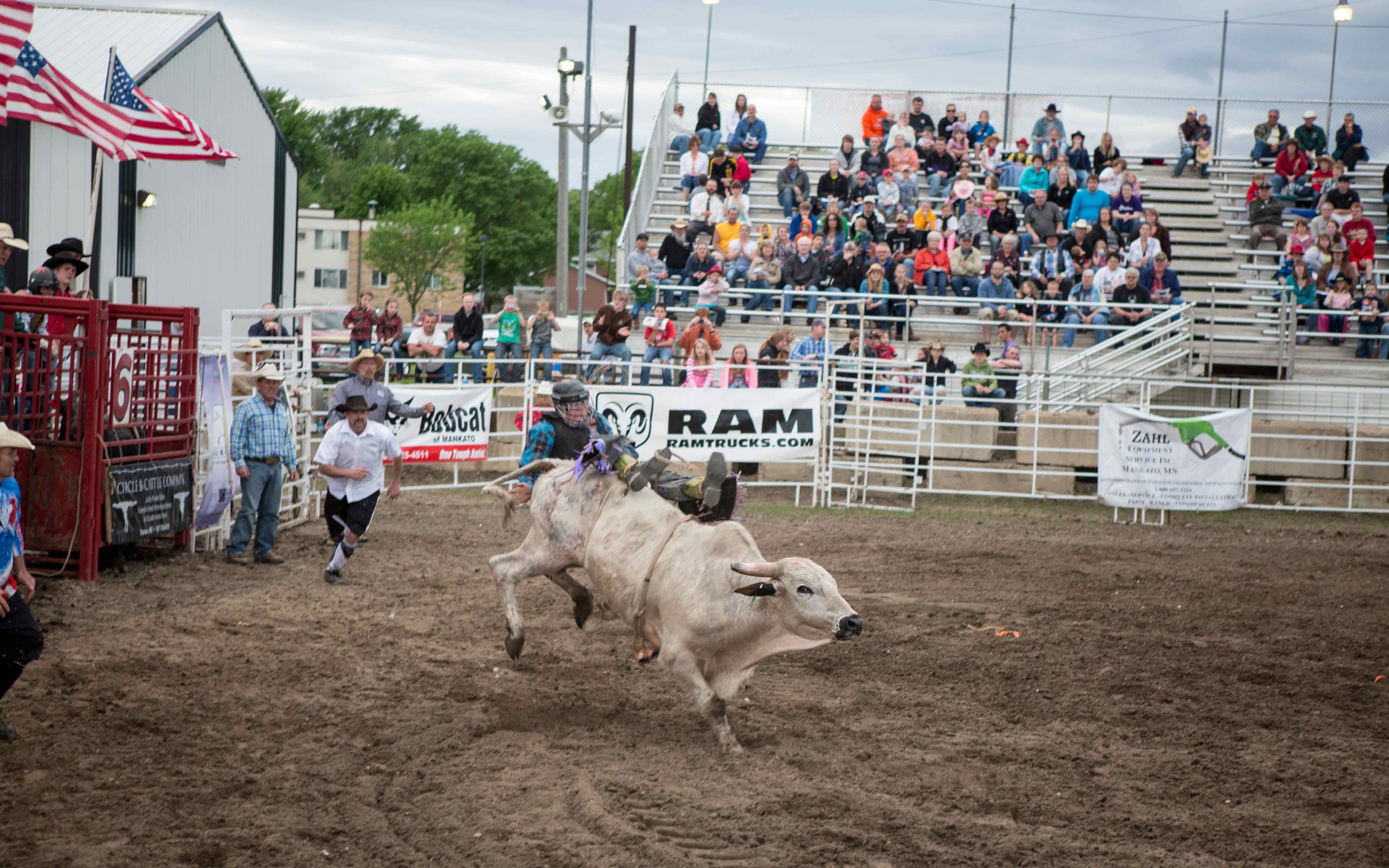 Youth Rodeo Rodeo 101 ESPN