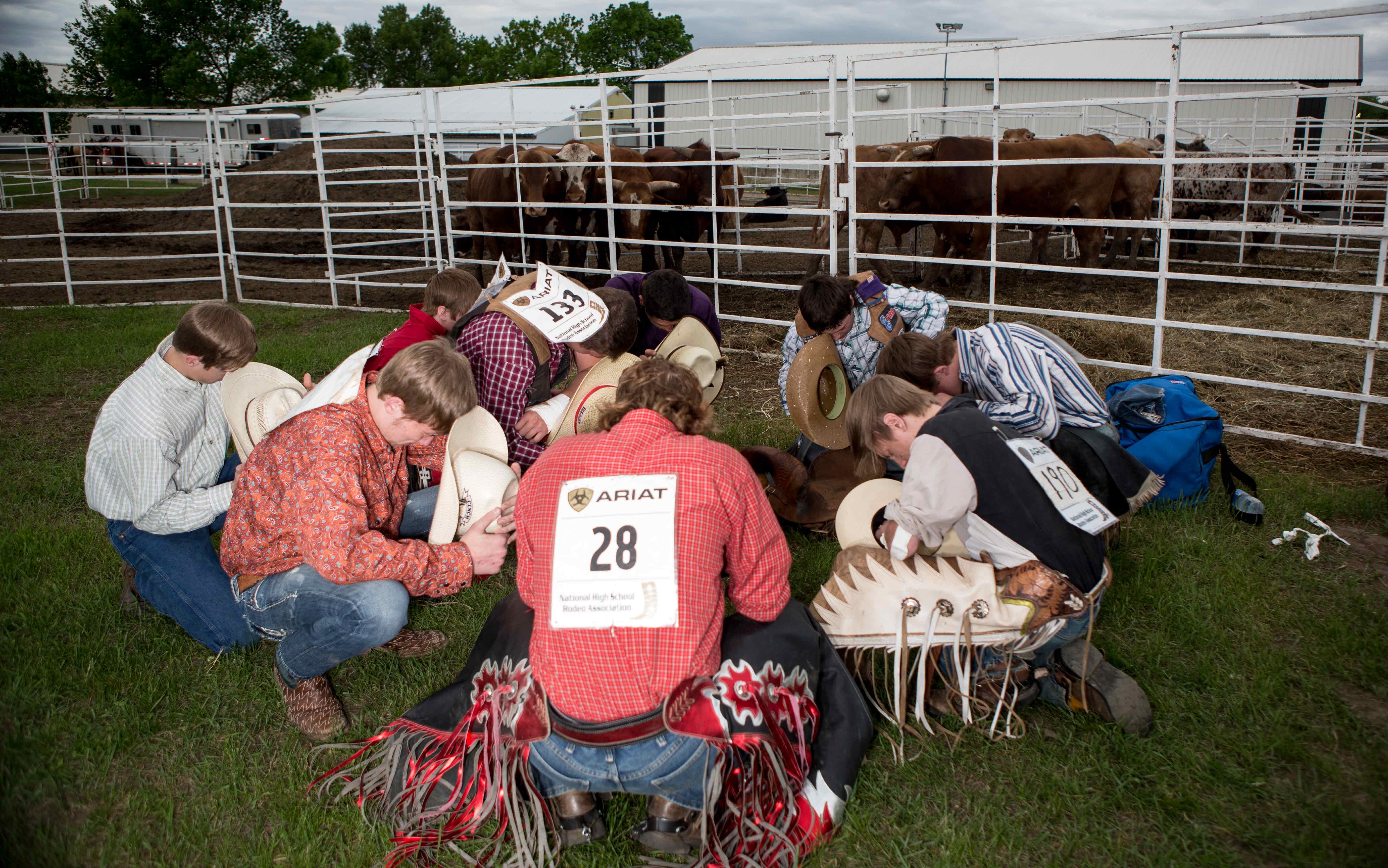 Youth Rodeo Rodeo 101 ESPN