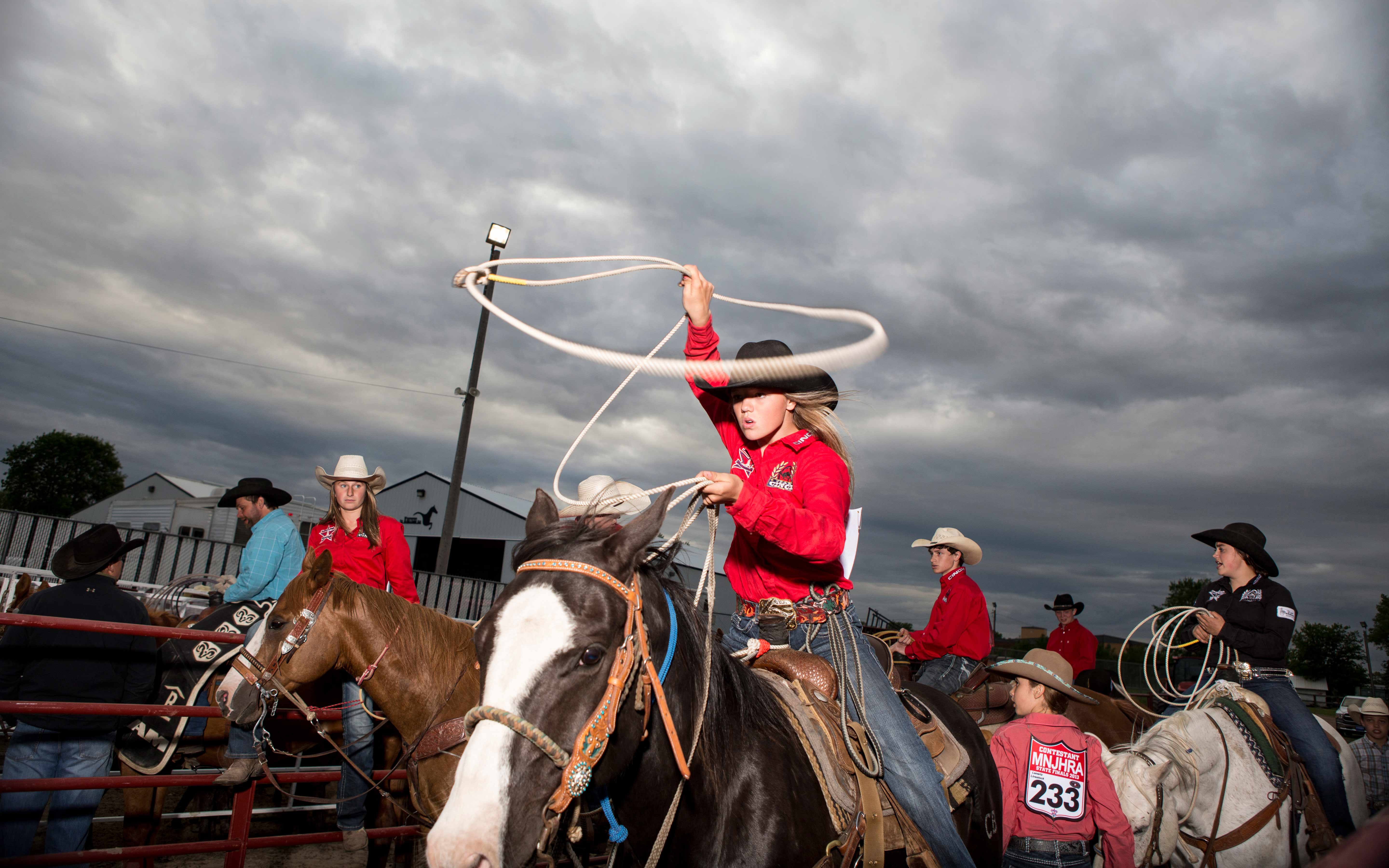 Youth Rodeo - Rodeo 101 - ESPN