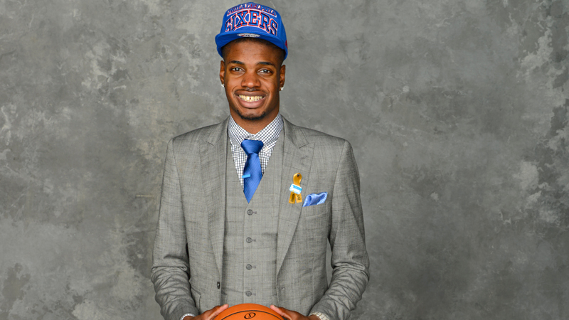 2013 ESPN NBA Draft Grades