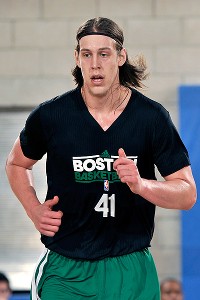 At the podium: Kelly Olynyk - CelticsBlog