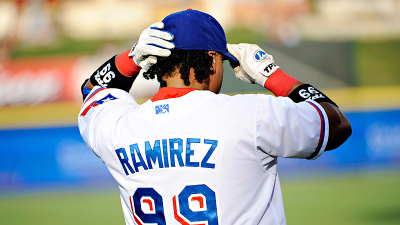 Cubs sign Manny Ramirez as Triple-A player and coach