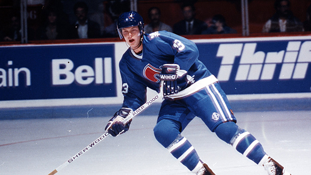 Canadiens: What If Mats Sundin Agreed To Play For Habs?