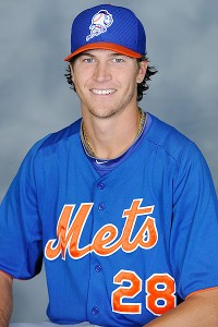 jacob degrom high school