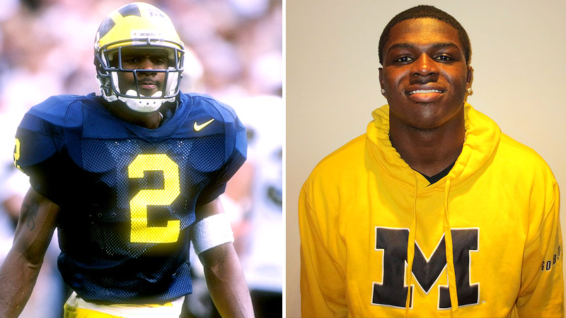 Michigan Football: Jabrill Peppers Follows path of Woodson