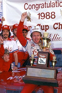 Bill Elliott