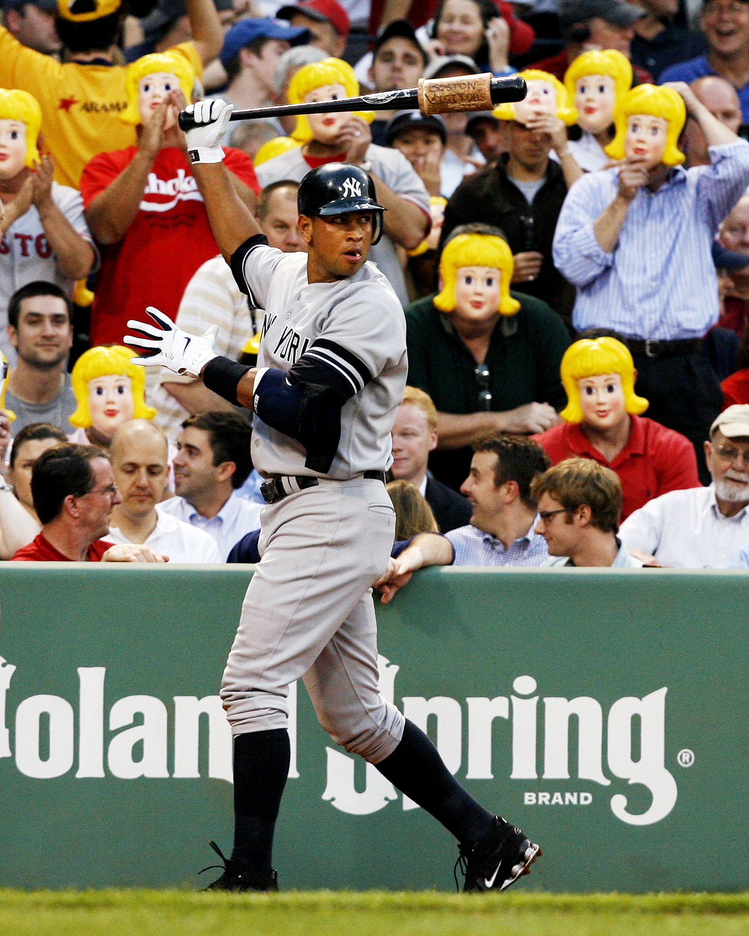 A-Rod's Highs and Lows: The complicated career of Alex Rodriguez