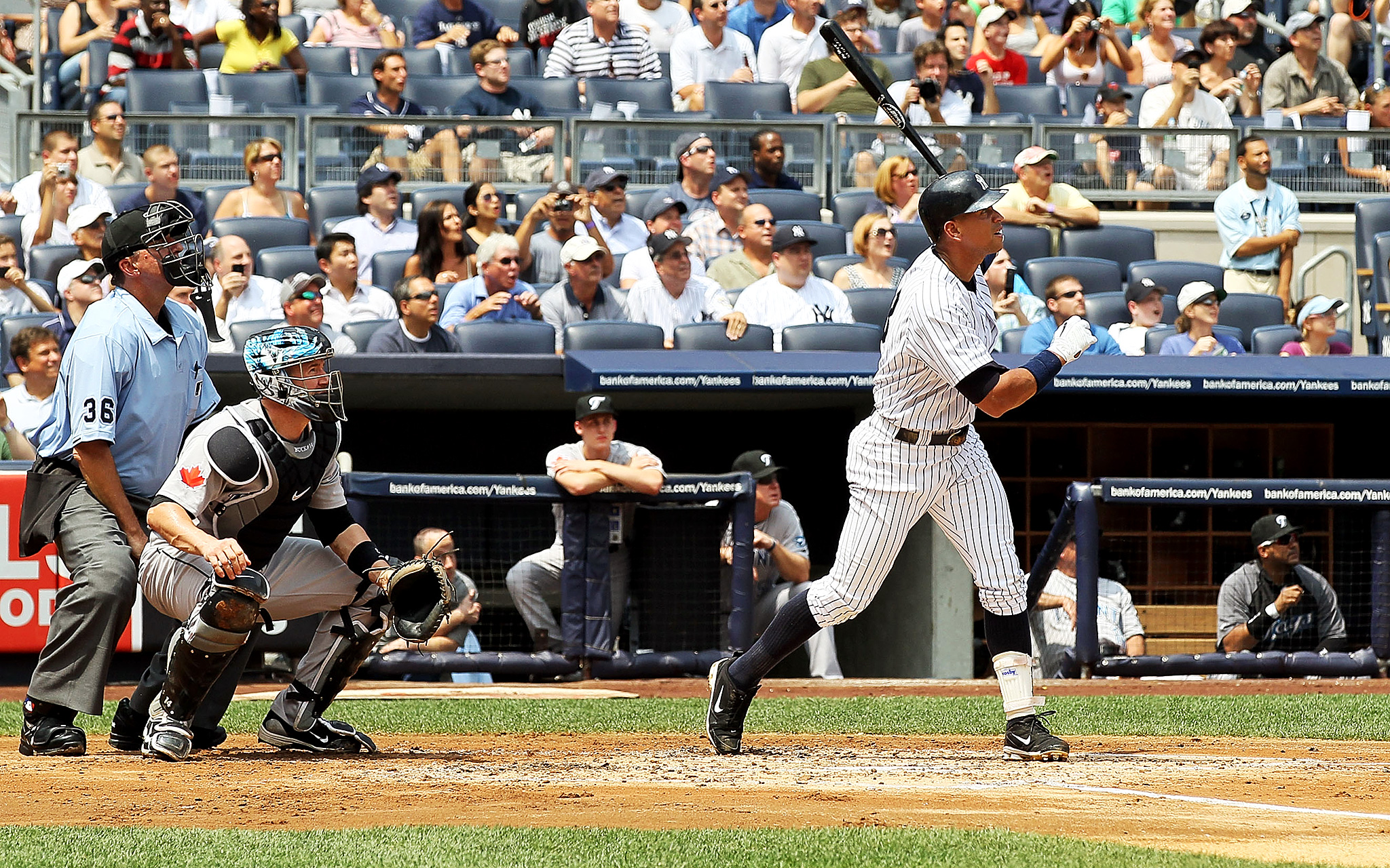 A-Rod's Highs and Lows: The complicated career of Alex Rodriguez - ESPN