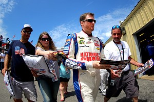 Dale Earnhardt Jr.