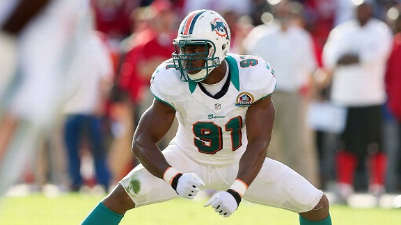 What Happened To Cameron Wake? (Complete Story)