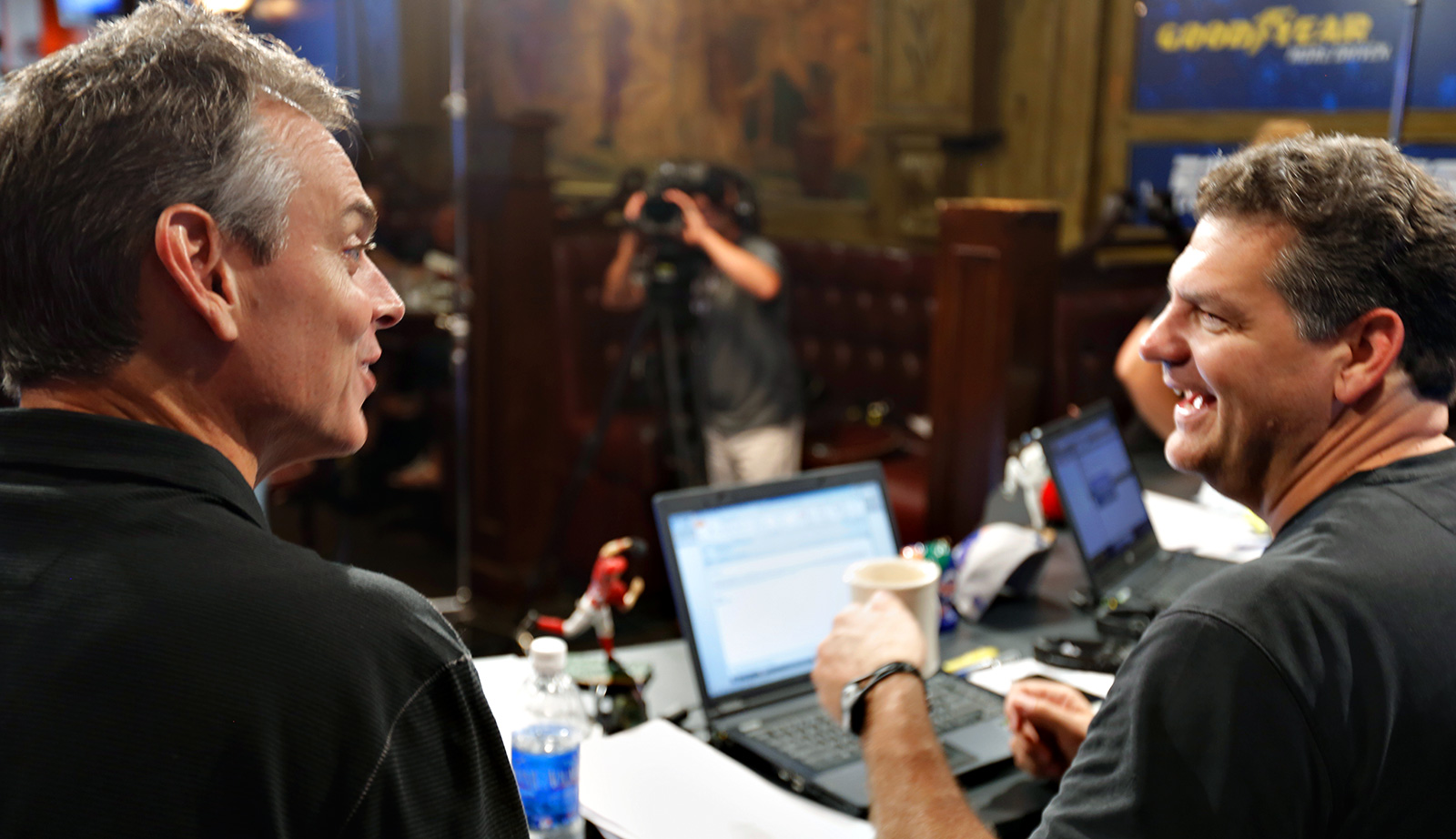 ESPN Radio in NY ESPN Radio in New York ESPNRadio