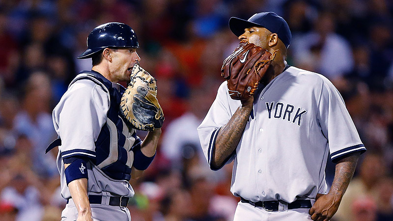 Alex Rodriguez, CC Sabathia expected to return to Yankees later