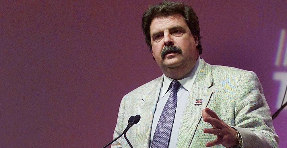 Mike Helton - Mike Helton - ESPN