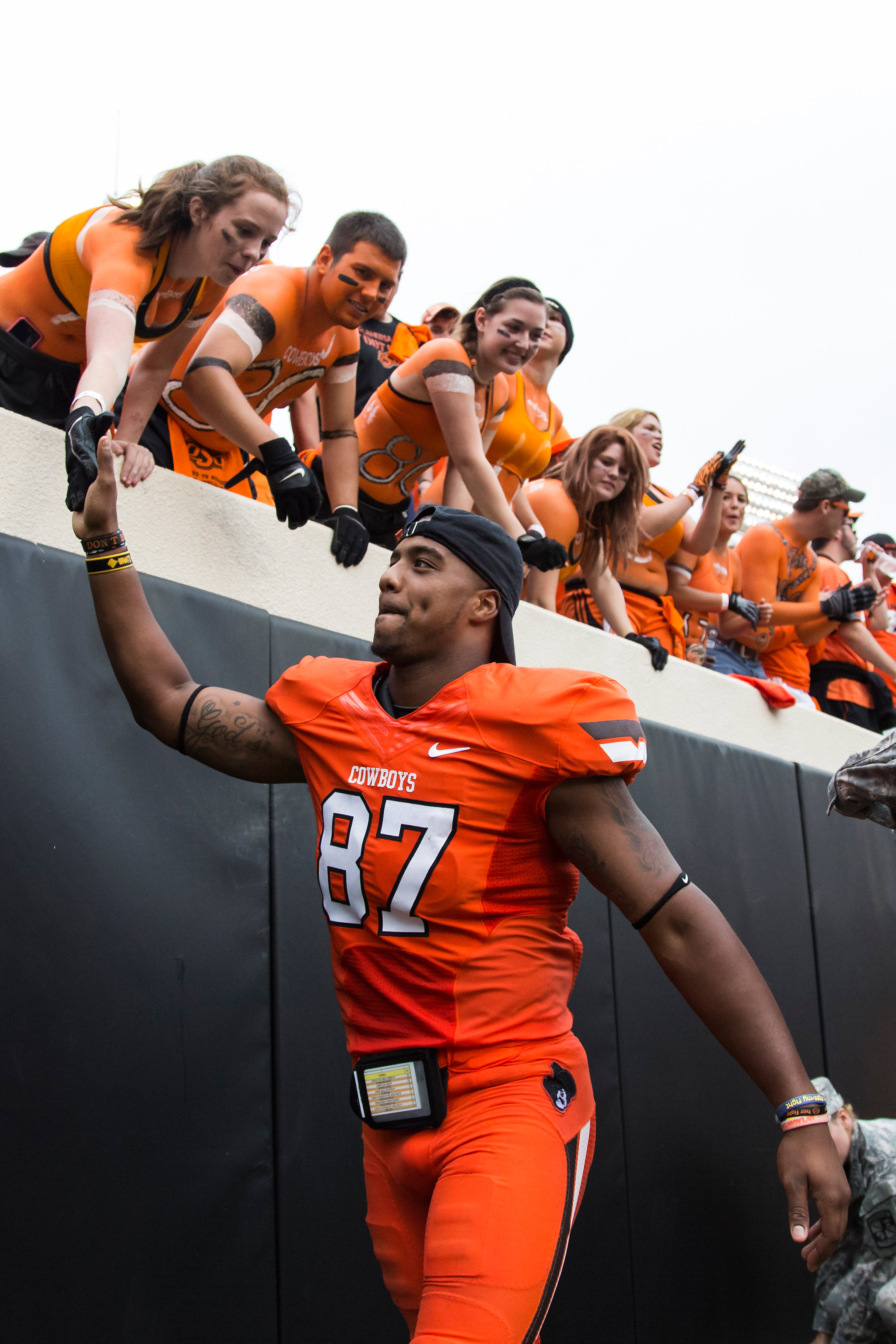 No 16 Oklahoma State Espn Top 25 College Football Power Rankings Espn 8570