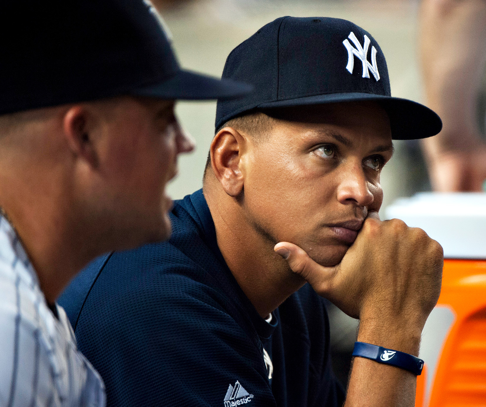 Alex Rodriguez - The Biogenesis Players - ESPN